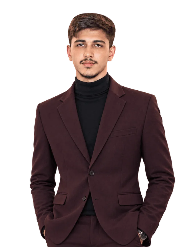 Abdul Ahad, Marketing Strategist, Snowbrick Digital