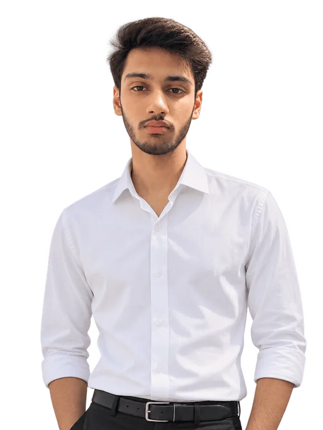 Abdullah Shafiq, Lead Developer, Snowbrick Digital