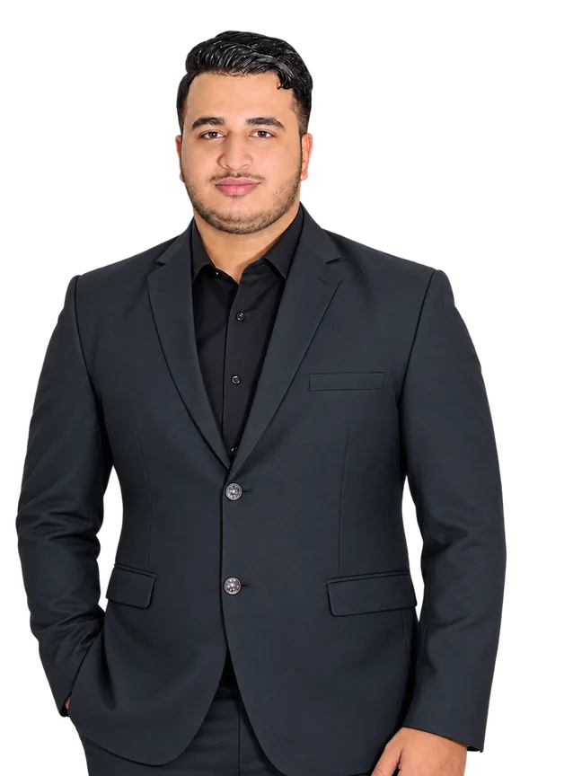 Muhammad Najeeb, CEO & Founder, Snowbrick Digital